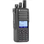 GP328D+ (Digital/Analog Dual-Mode)