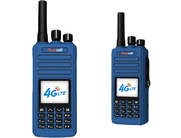 Maycall walkie talkie explosion proof Oil Drilling Gas Station Oil Drilling Chemical Plant Warehouse Coal Mine Underground Steel Mills Chemical Plants Dangerous Goods Fire Protection Drop-proof Dust-proof Waterproof