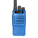 Maycall MC-12+EX Intercom Transceiver Two-Way Radios 3 Watts FRS Walkie Talkie Explosion-proof and Noise Cancelling
