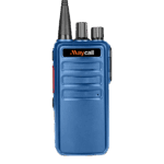 Maycall MC-318EX 4G Handheld Walkie-Talkie Single-Call Wireless Two-Way Communication Explosion Proof Features African 5000km