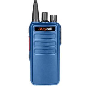 Maycall MC-318EX 4G Handheld Walkie-Talkie Single-Call Wireless Two-Way Communication Explosion Proof Features African 5000km