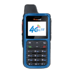 Maycall MC-688EX 4G Handheld Walkie-Talkie Single-Call Wireless Two-Way Communication Asian Version Explosion Proof Features