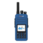Maycall MC-860EX 4G Handheld Walkie-Talkie Single-Call Wireless Two-Way Communication Asian Version Explosion Proof Features