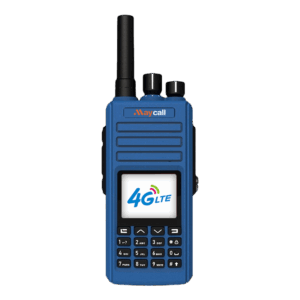 Maycall MC-860EX 4G Handheld Walkie-Talkie Single-Call Wireless Two-Way Communication Asian Version Explosion Proof Features