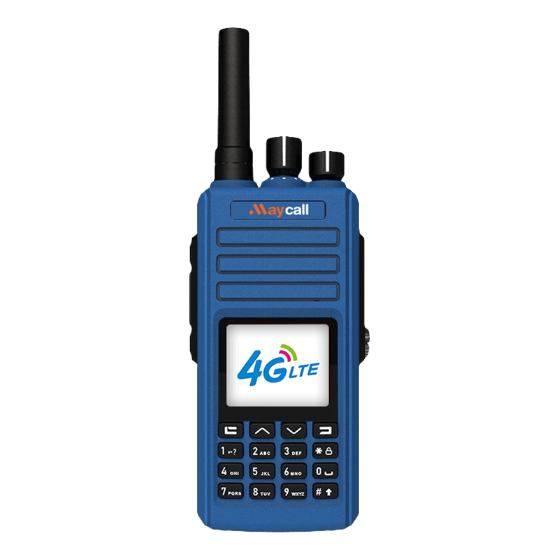 Maycall Two-Way Walkie-Talkie Radio is rooted in Intrinsically Safe(IS) & Hazardous Areas. With explosion-proof, Dustproof, and Waterproof features, it ensures clear and reliable voice communications in the most challenging environments such as flammable and explosive areas.