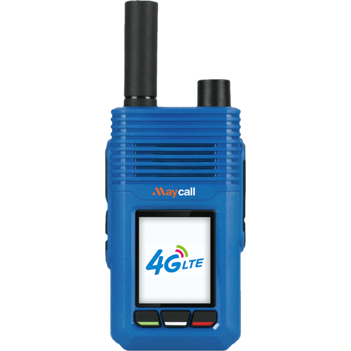 Maycall MC-229B Long Range Digital Cluster Walkie-Talkie with 5000km Nationwide Talk Long Range Alternative