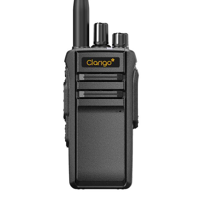 DP777EX Explosion-proof walkie-talkie Radios