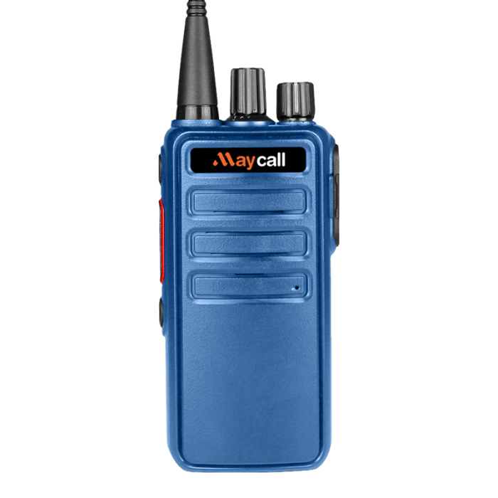 Maycall MC-318EX 4G POC Handheld Walkie-Talkie North American Edition Single-Call Wireless Two-Way Communication