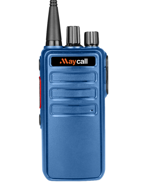 Maycall MC-318EX 4G Handheld Walkie-Talkie Single-Call Wireless Two-Way Communication Explosion Proof Features African 5000km